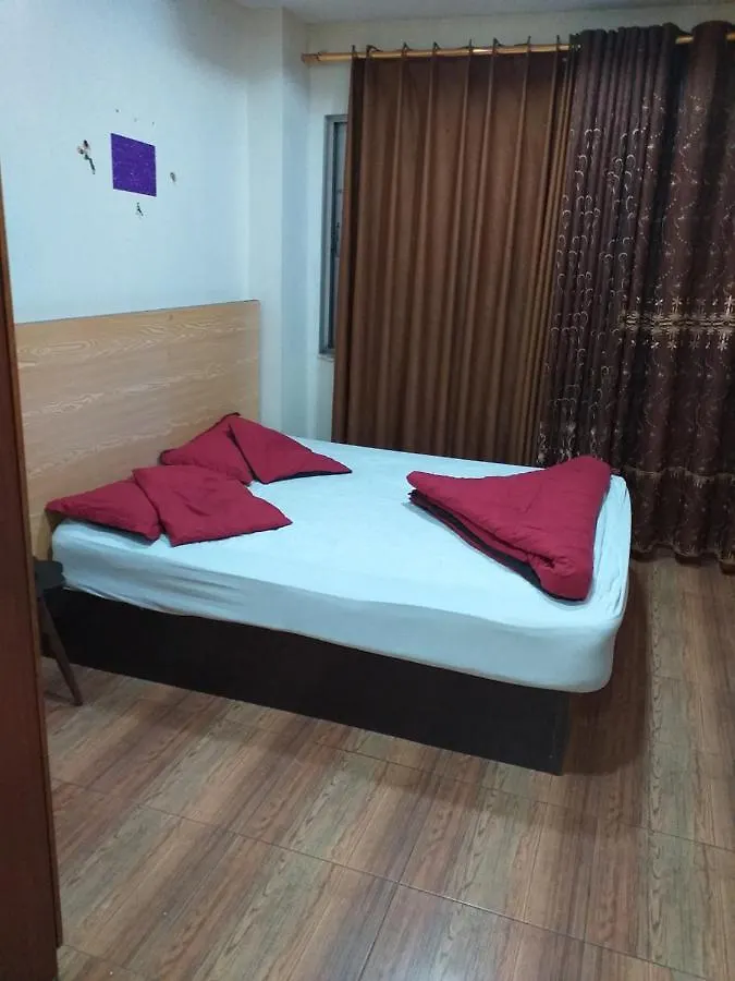 Hotel فندق الاشواق