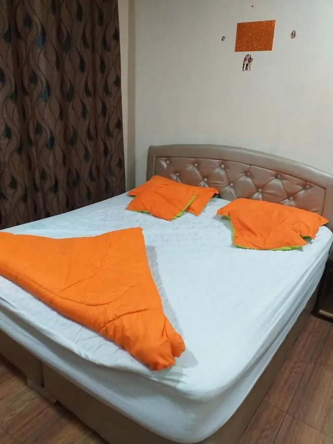 فندق الاشواق Hotel