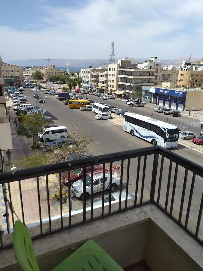 Hotel فندق الاشواق