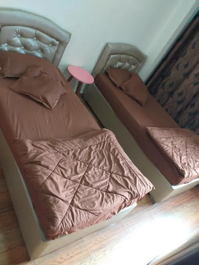 فندق الاشواق Hotel Akaba
