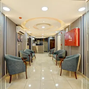 فندق Down Town - فندق داون تاون, العقبة